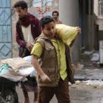 Plus d'un quart des Yéménites sont au bord de la famine. D. R.